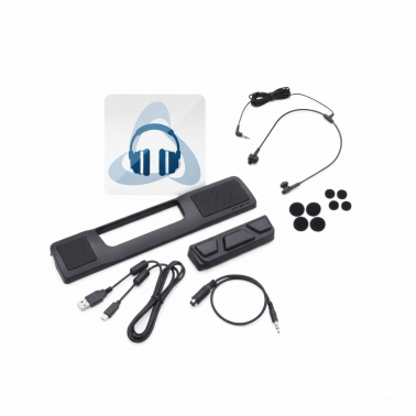 Kit de transcription OLYMPUS AS 7032