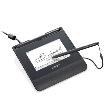 Tablette pour signature WACOM STU-540