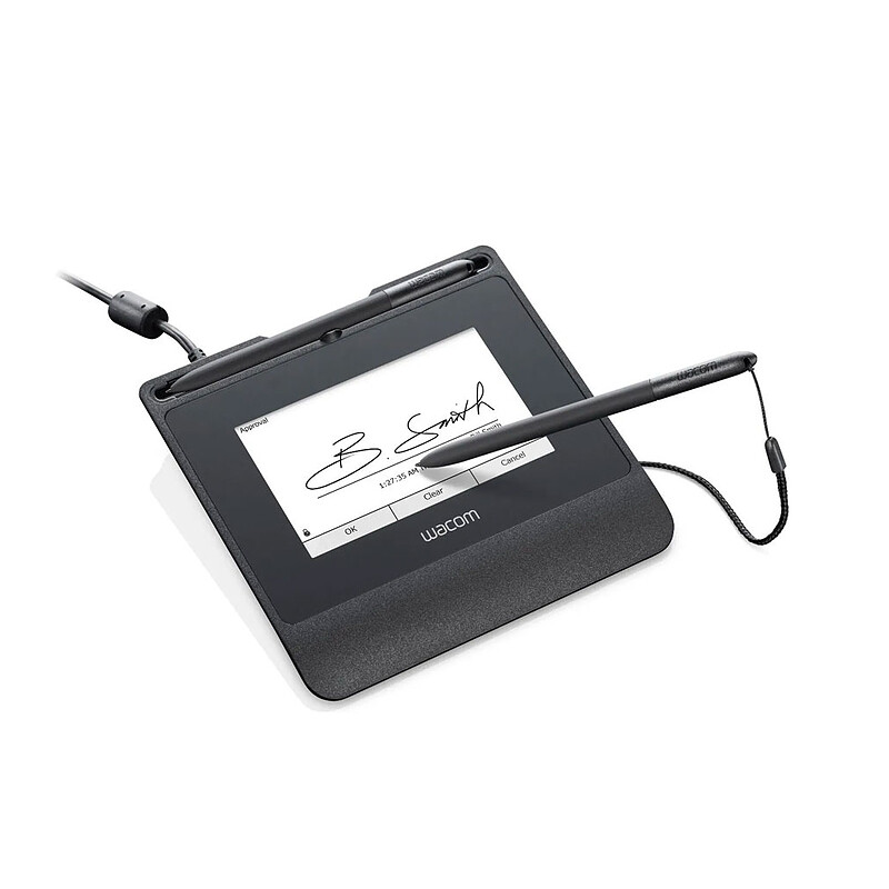 Tablette pour signature WACOM STU-540