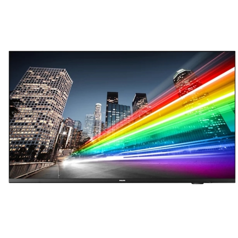 Ecran professionnel 75'' PHILIPS 75BDL4511D/00
