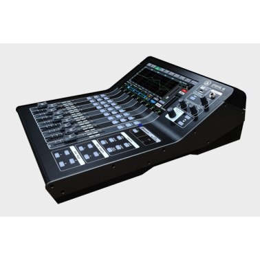 TABLE MIXAGE DIGITAL TOPP PRO DM16.6
