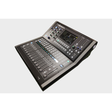 TABLE MIXAGE DIGITAL TOPP PRO DM24.12