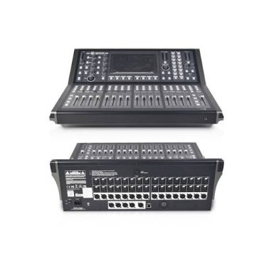 TABLE MIXAGE DIGITAL TOPP PRO DM48.20