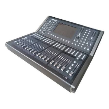 TABLE MIXAGE DIGITAL TOPP PRO DM48.20