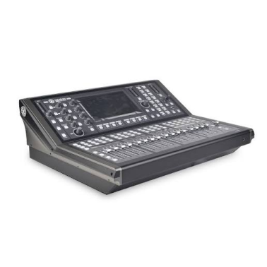 TABLE MIXAGE DIGITAL TOPP PRO DM48.20