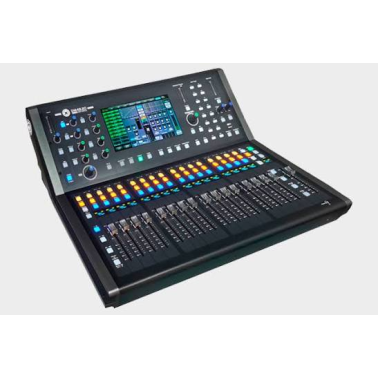 TABLE MIXAGE DIGITAL TOPP PRO DM48.20