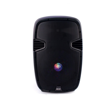 Enceinte active 300W USB/SD/MP3/BLUETOOTH PAPJ-MAGIC15AUC MASTER