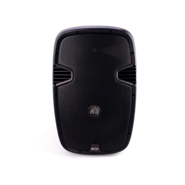 Enceinte active 300W USB/SD/MP3/BLUETOOTH PAPJ-MAGIC15AUC MASTER