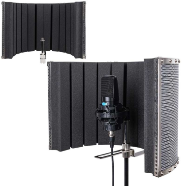 Filtre Anti Réflexion Alctron PF32 MKII