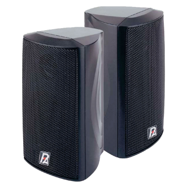 HAUT-PARLEUR  P-AUDIO MS-50 (PAIRE)