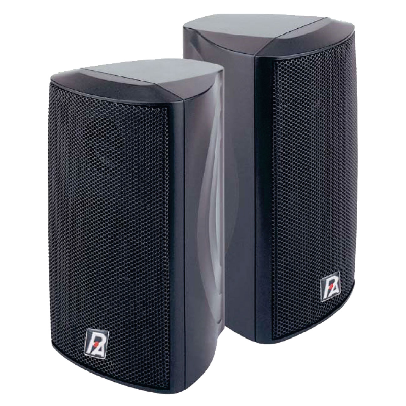 HAUT-PARLEUR  P-AUDIO MS-50 (PAIRE)