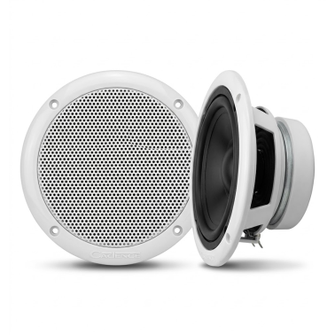 HAUT-PARLEUR PLAFONNIER Encastrables Cadence DCP-53 (la paire)