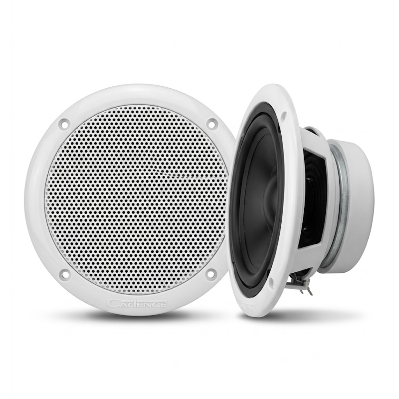 HAUT-PARLEUR PLAFONNIER Encastrables Cadence DCP-53 (la paire)