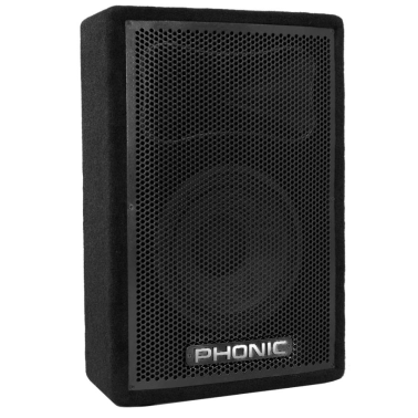 HAUT-PARLEUR 8" 150 W Phonic PH-3008