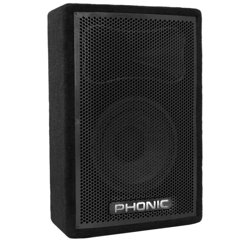 HAUT-PARLEUR 8" 150 W Phonic PH-3008