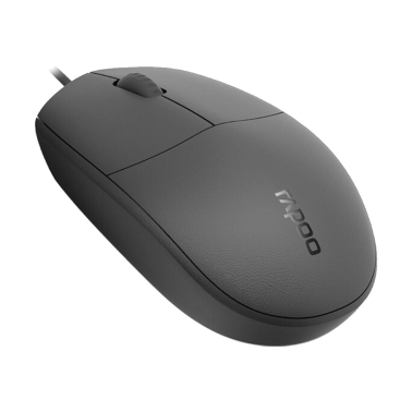 Souris avec fil Rapoo N100