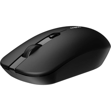 Souris optique sans fil silencieuse Rapoo B30