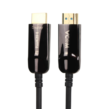 Câble optique actif HDMI 2.0 - 30M VCOM D3742C
