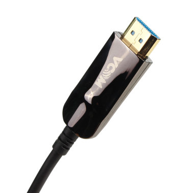 Câble optique actif HDMI 2.0 - 30M VCOM D3742C