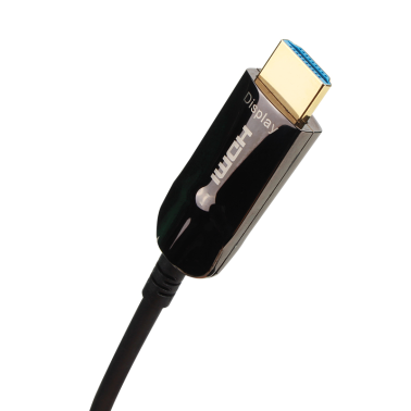 Câble optique actif HDMI 2.0 - 30M VCOM D3742C