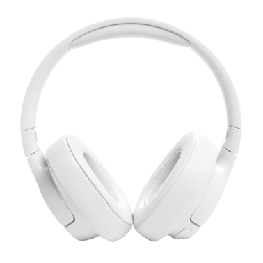 Casque JBL Tune 720BT - Blanc