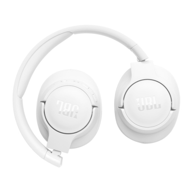 Casque JBL Tune 720BT - Blanc