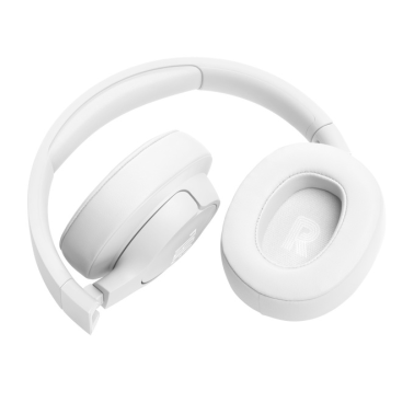 Casque JBL Tune 720BT - Blanc