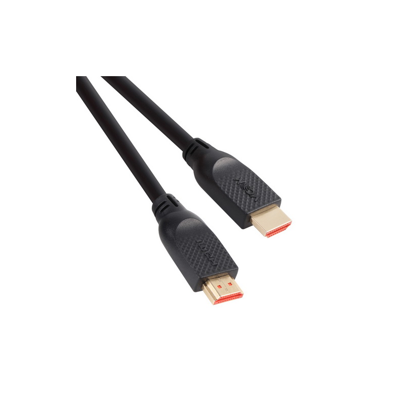 Câble HDMI VCOM 5M VER 2.0