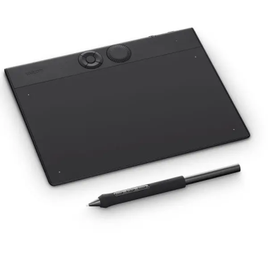 Tablette Graphique Wacom Intuos Pro Small