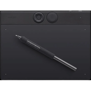 Tablette Graphique Wacom Intuos Pro Small