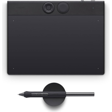Tablette Graphique Wacom Intuos Pro Small