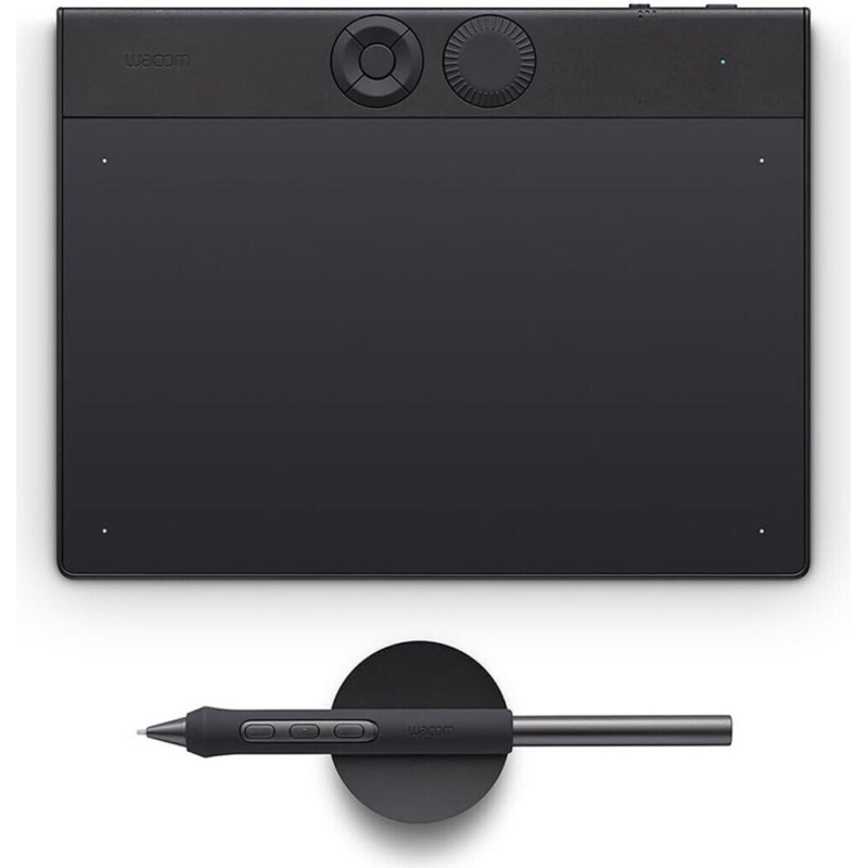 Tablette Graphique Wacom Intuos Pro Small