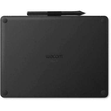 Tablette Graphique Wacom Intuos Medium, noir
