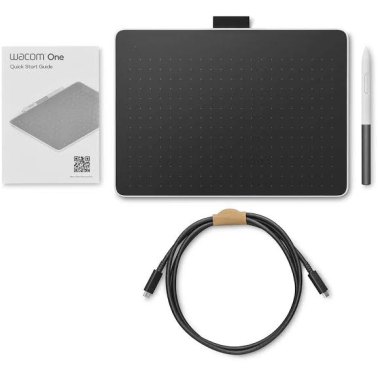 Tablette Graphique Wacom One S