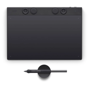 Tablette Graphique Wacom Intuos Pro Medium