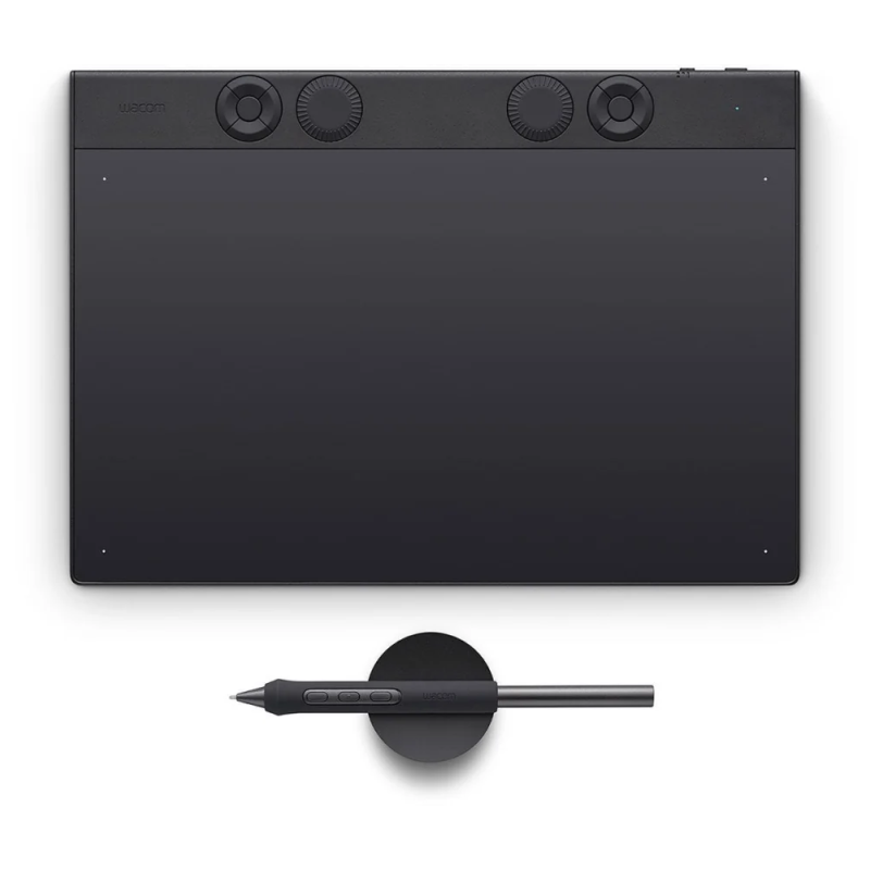 Tablette Graphique Wacom Intuos Pro Medium