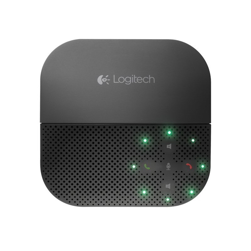 Module De Micro Rally Logitech Logitech Microphone Module MAINS LIBRES P710E