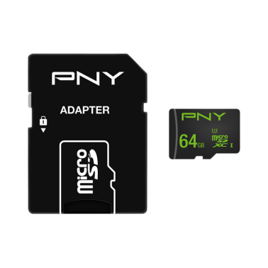 Carte mémoire Pny CARTE MEMOIRE MICRO SDHC PERFORMANCE 32GB - DARTY