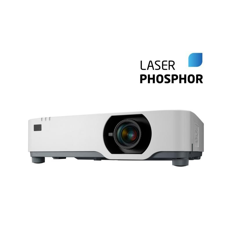 VIDEOPROJECTEUR LASER SHARP NEC P525UL