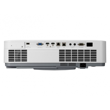 VIDEOPROJECTEUR LASER SHARP NEC P525UL