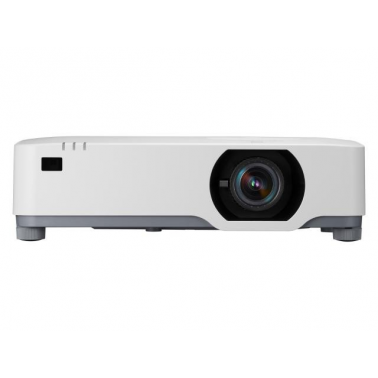 VIDEOPROJECTEUR LASER SHARP NEC P525UL