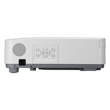 VIDEOPROJECTEUR LASER SHARP NEC P525UL