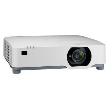 VIDEOPROJECTEUR LASER SHARP NEC P525UL
