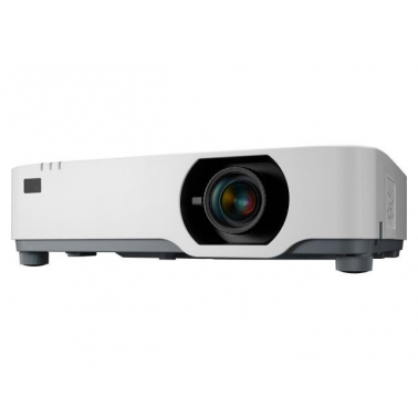 VIDEOPROJECTEUR LASER SHARP NEC P525UL