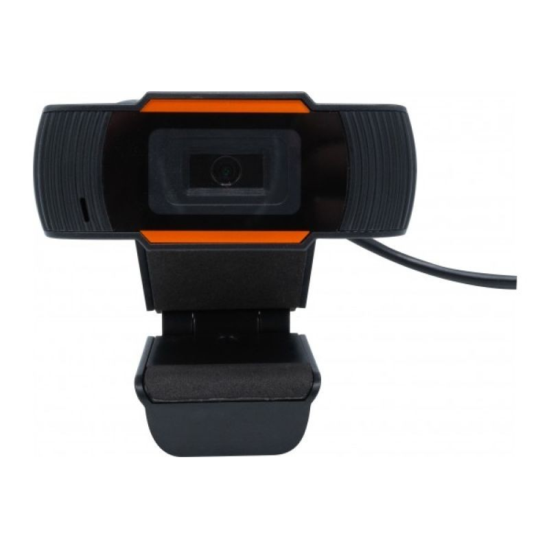 Webcam with micro 720p HD USB