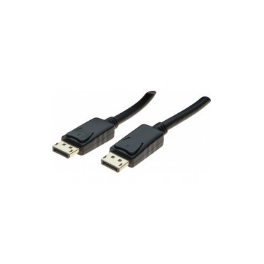 Câble Displayport 1.4  cord-15m HYBRIDE 8K - DIGITAL 642770