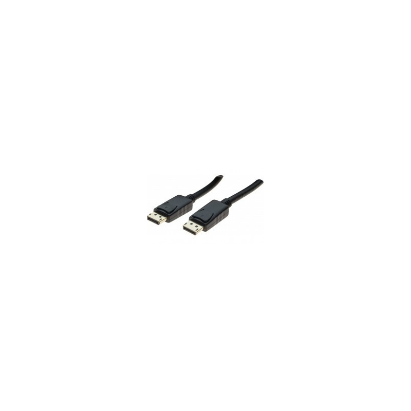 Câble Displayport 1.4  cord-15m HYBRIDE 8K - DIGITAL 642770