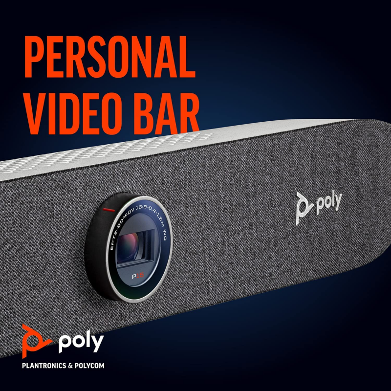 SYSTEME DE VISIOCONFERENCE  Poly Studio P15
