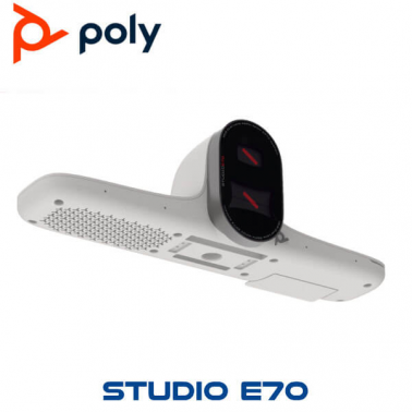 Poly Studio E70