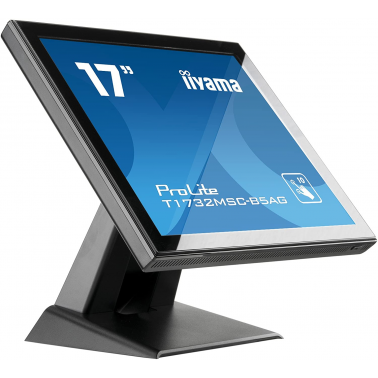 Borne / Ecran Tactile 17 pouces IIyama ProLite T1732MSC-B2S